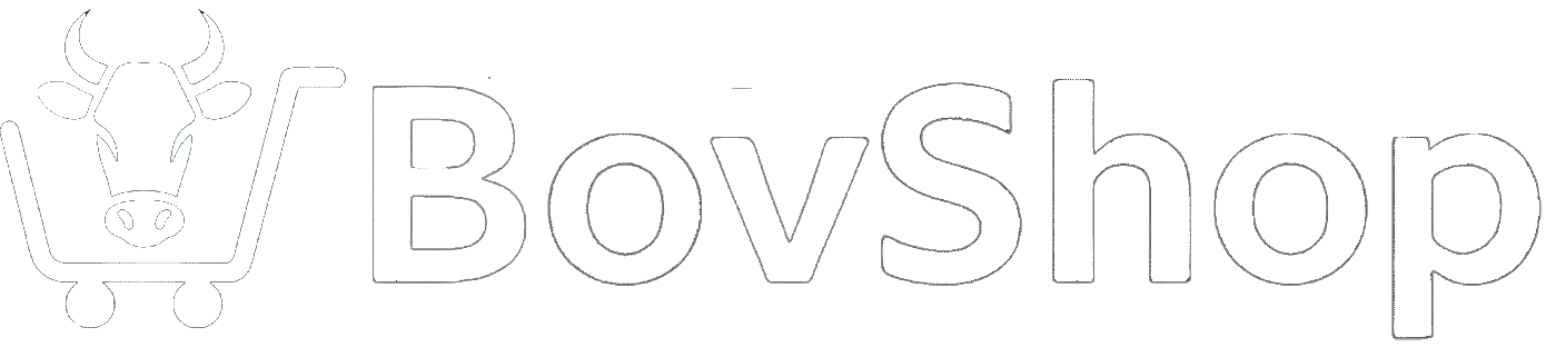 BOVSHOP logo