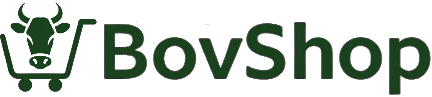 BOVSHOP logo